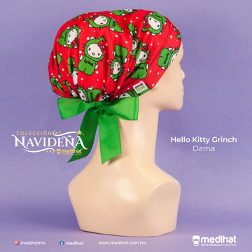 Hello Kitty Grinch (6877998350469)