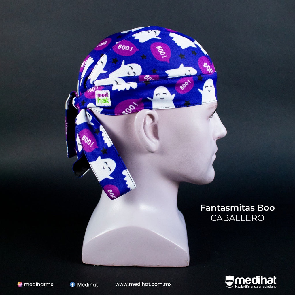 Fantasmitas Boo Caballero (6859043635333)