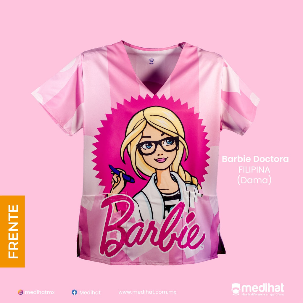 Filipina Barbie Doctora (6835292504197)