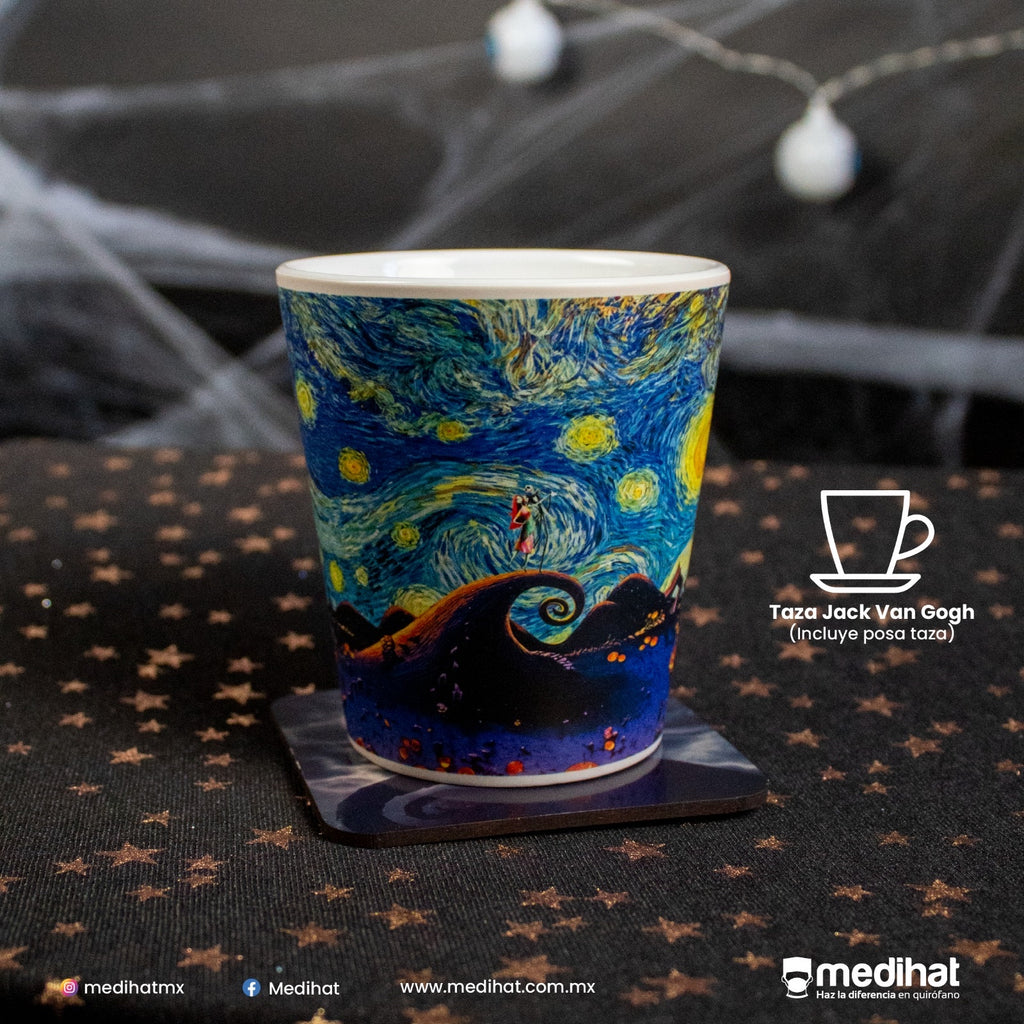 Taza Jack Van Gogh (6850530377861)