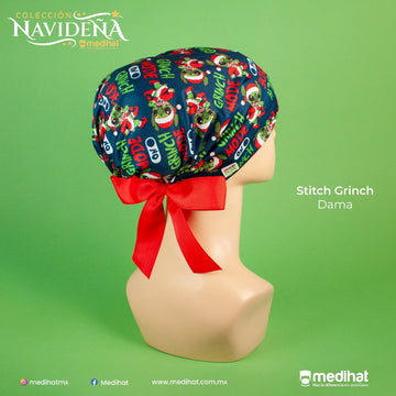 Stitch Grinch (7086912143493)
