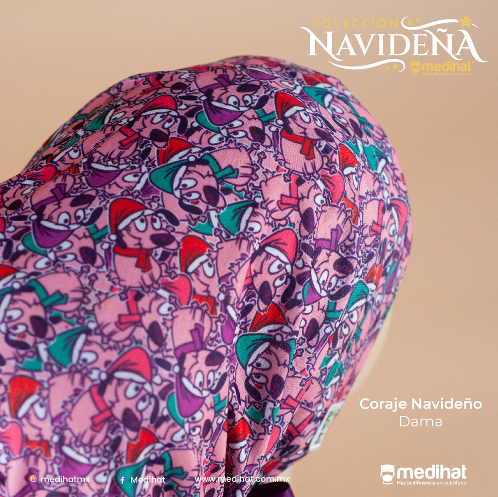 Coraje navideño (6876561899653)