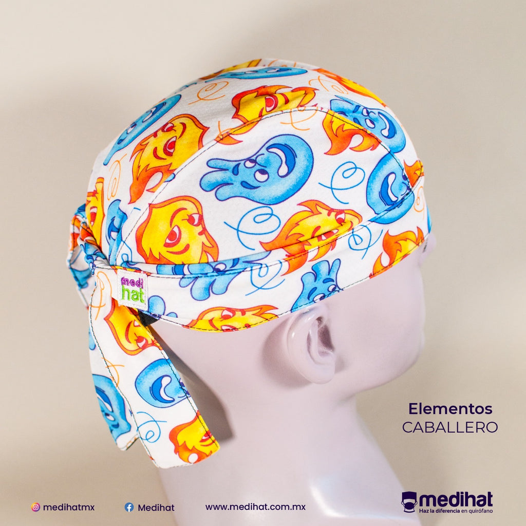 Elementos Caballero (7051699388549)