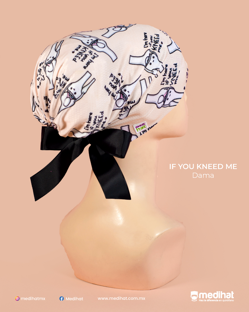 Kneed If you KNEEd me – MediHat
