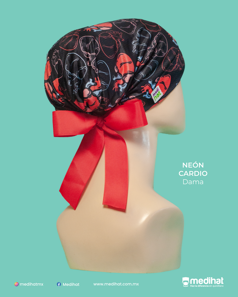 Neón cardio – MediHat