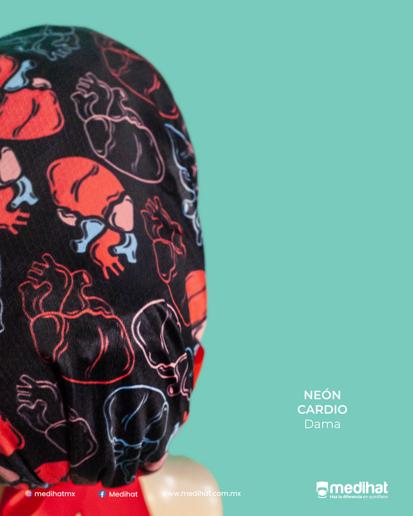 Neón cardio – MediHat