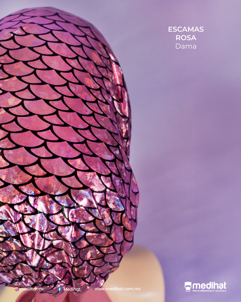 Escamas Rosa ESCAMAS ROSA – MediHat