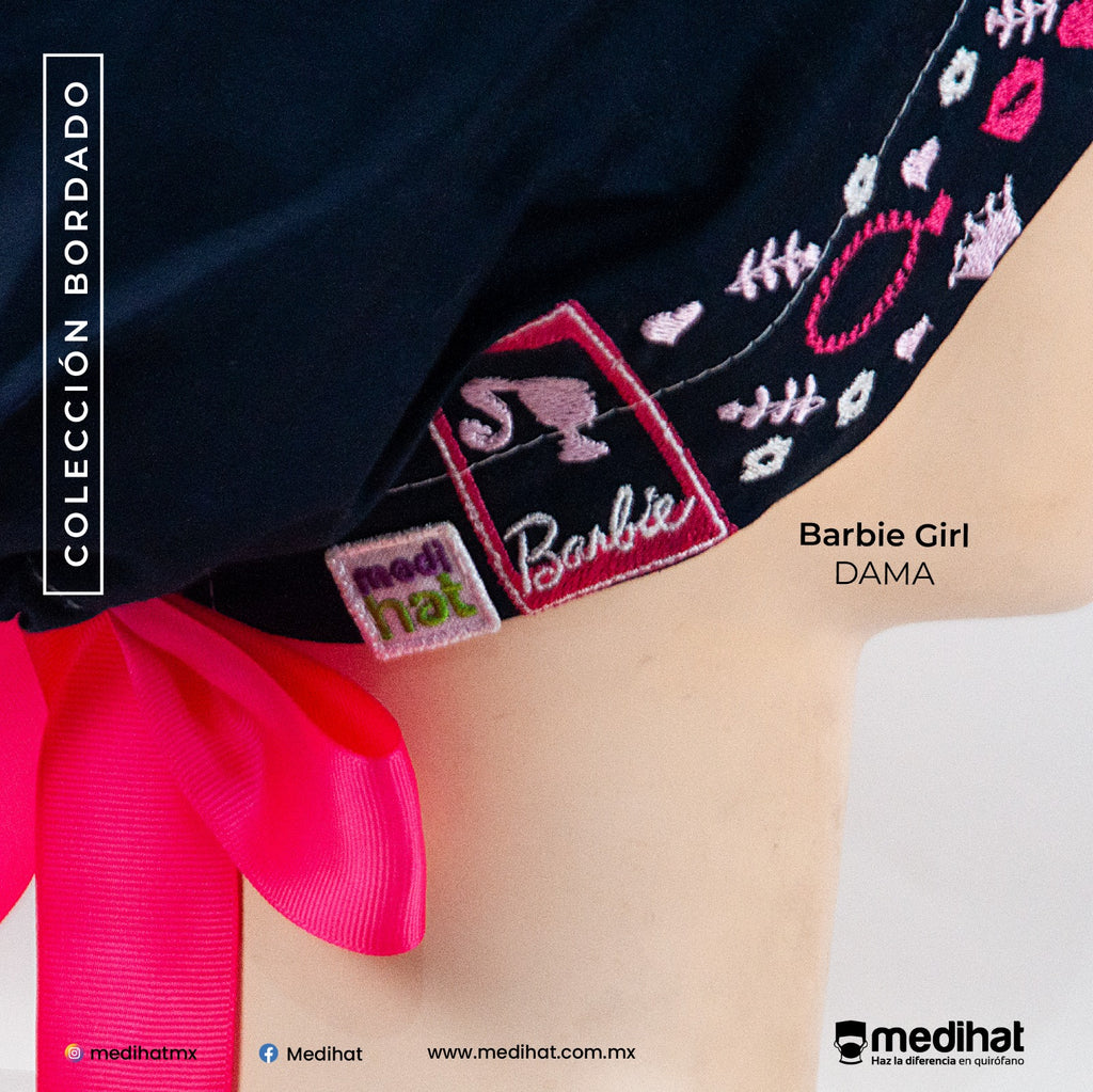 Barbie girl bordado (6836731412613)