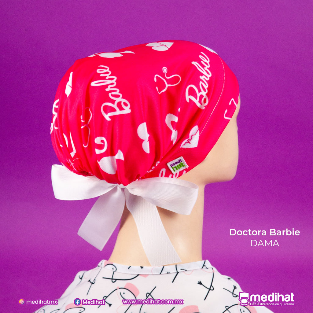 Barbie Doctora (6827373527173)