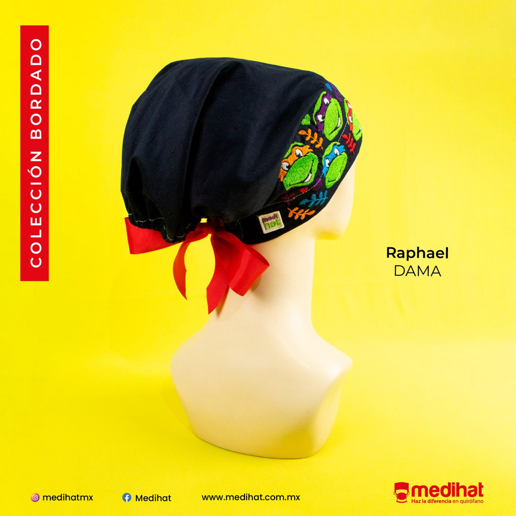 Raphael - Bordado (6839573250181)