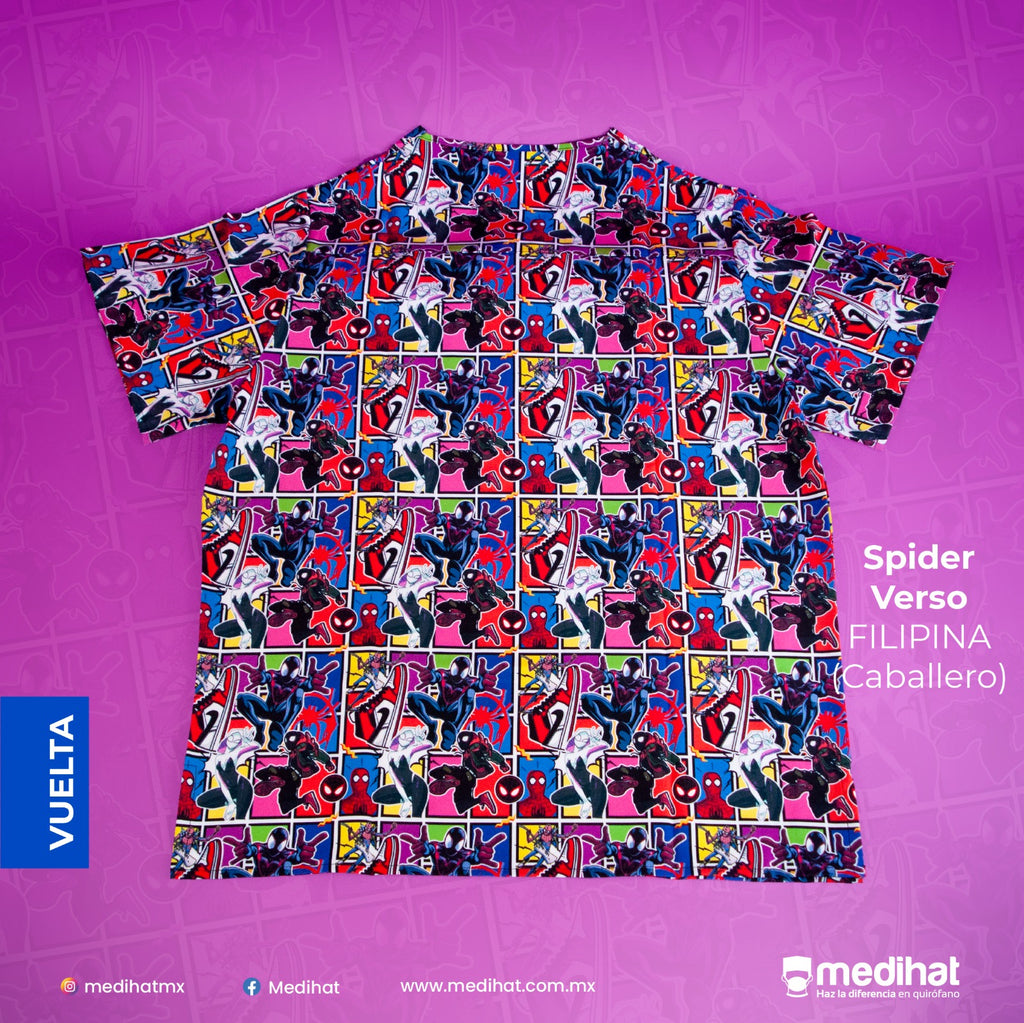 Spiderverse Caballero (6832544186501)