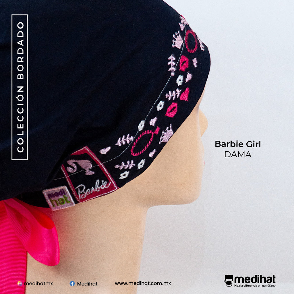 Barbie girl bordado (6836731412613)