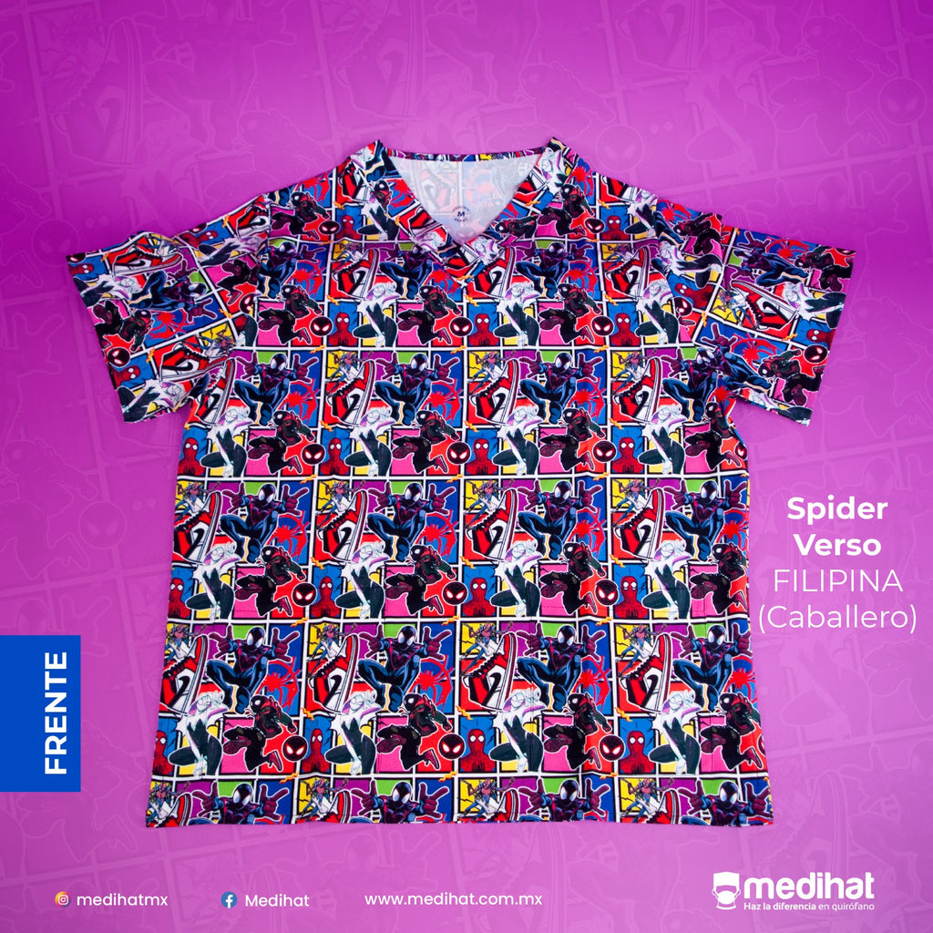 Spiderverse Caballero (6832544186501)