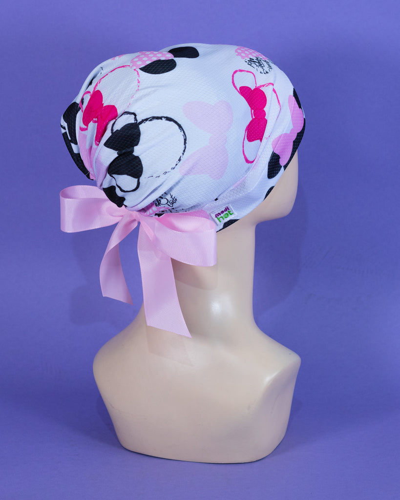 Minnie Mouse Rosa (5220263133317)