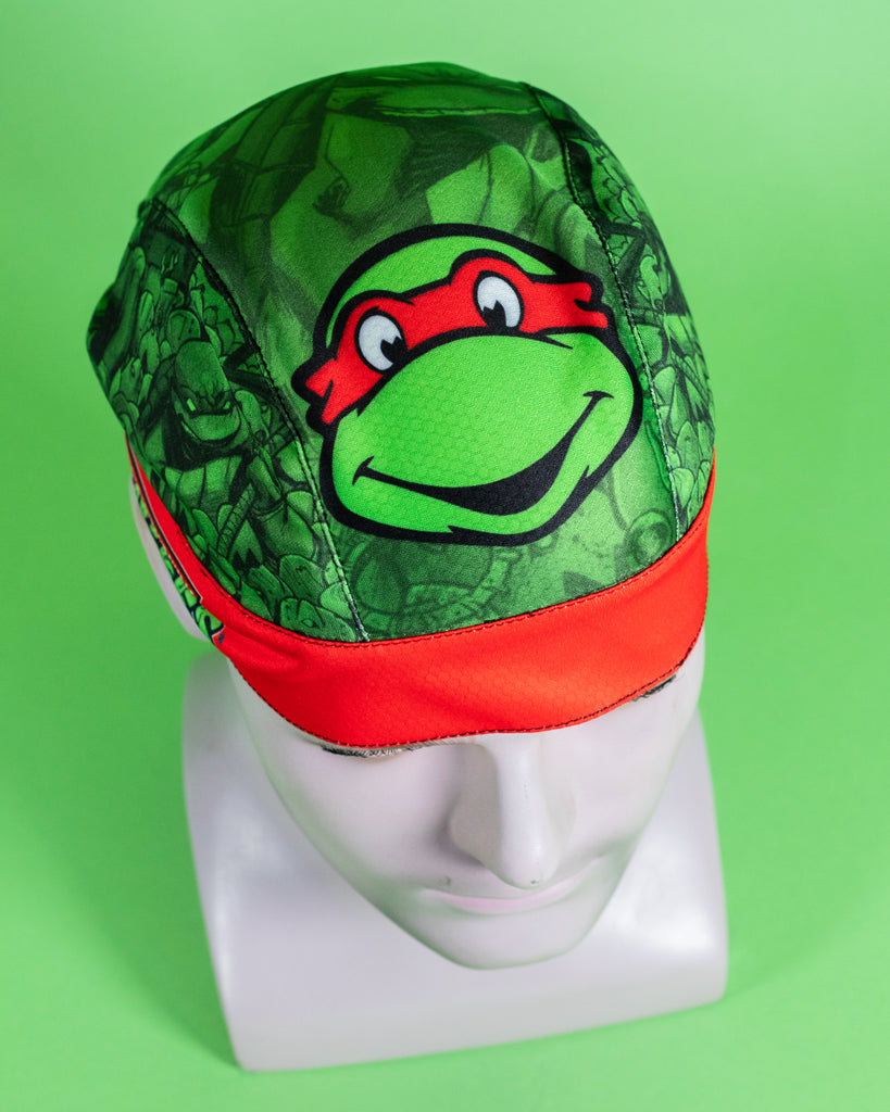 Tortugas ninja Raphael Caballero (6625818443909)