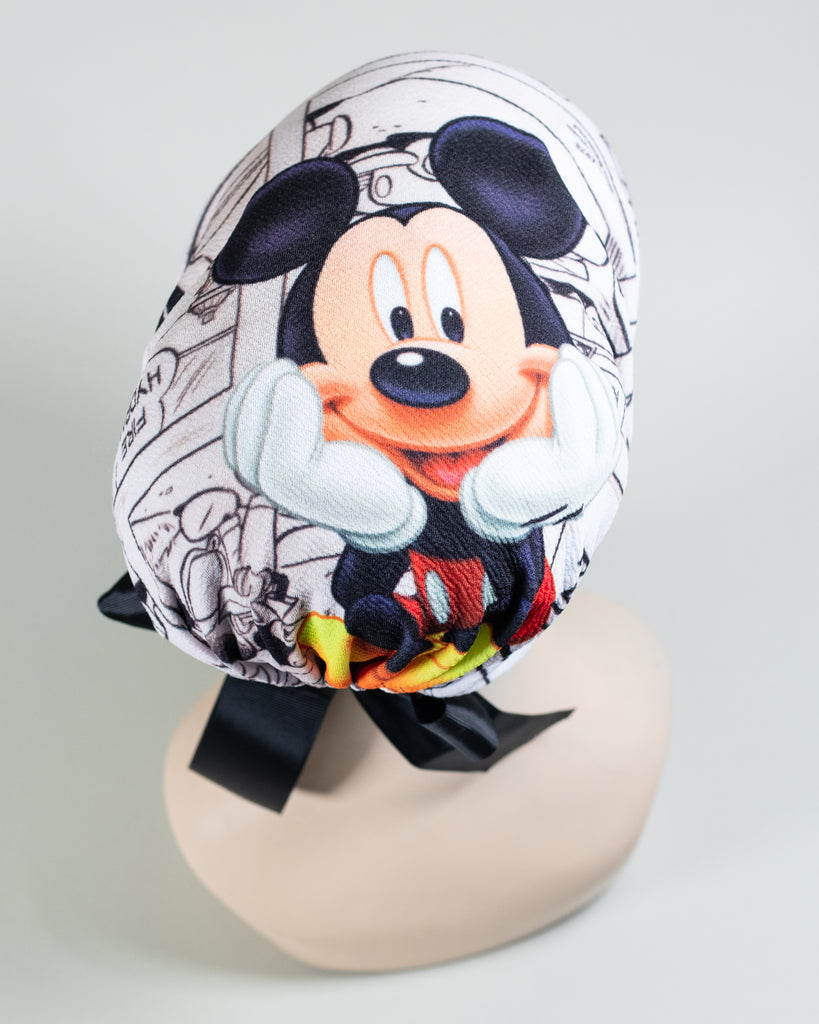 Mickey Mouse Historieta (6539308433541)