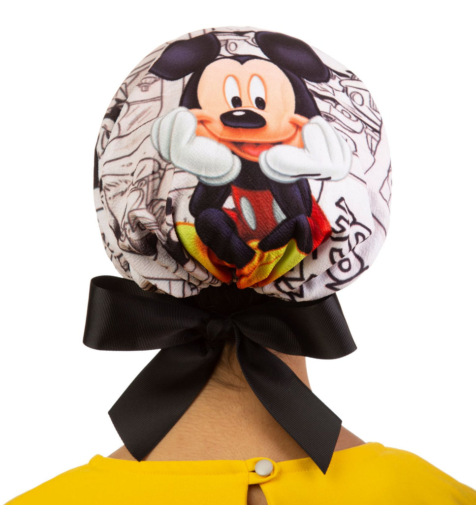 Mickey Mouse Historieta (6539308433541)