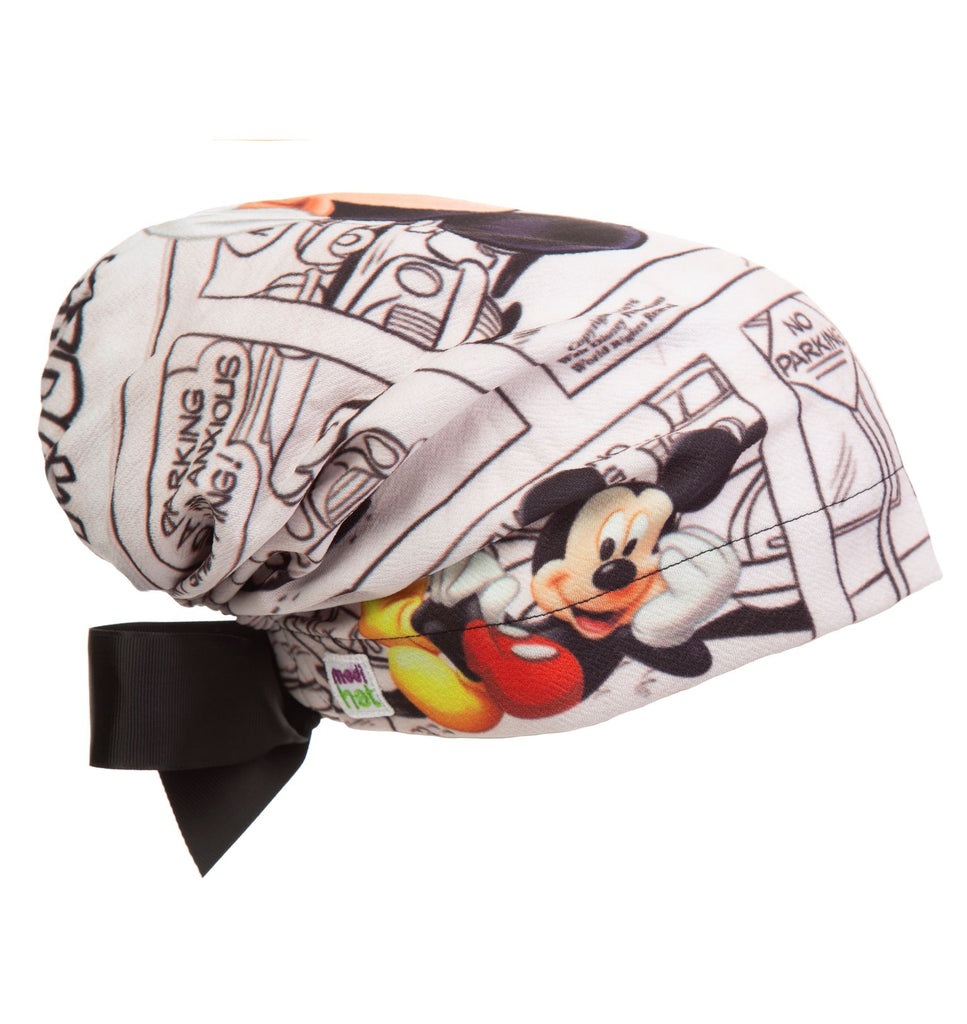 Mickey Mouse Historieta (6539308433541)