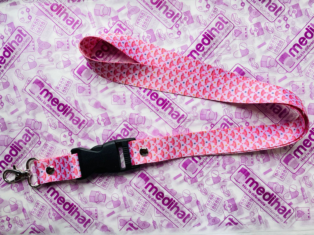 Lanyards Medicina (5183372787845)