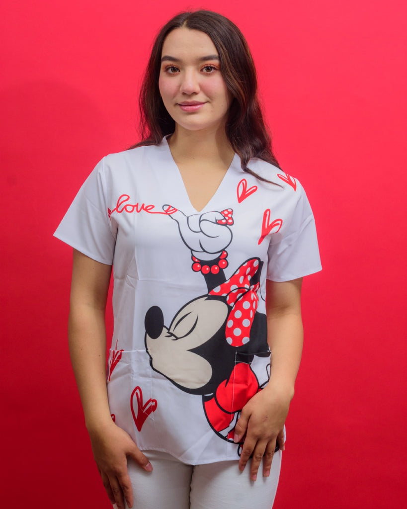 Filipina Minnie Mouse beso (6671316746373)