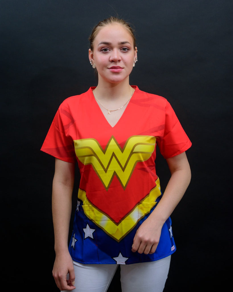 Filipina Wonder Woman (6671317500037)