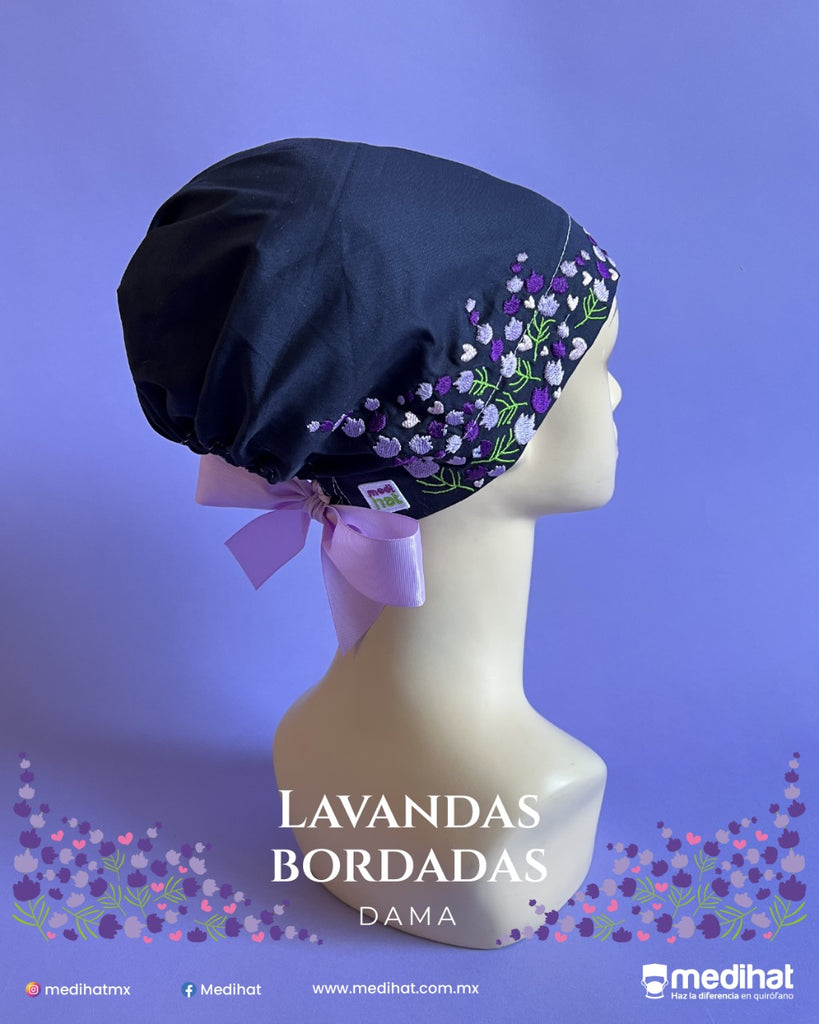Lavanda Bordadas (6679557210245)
