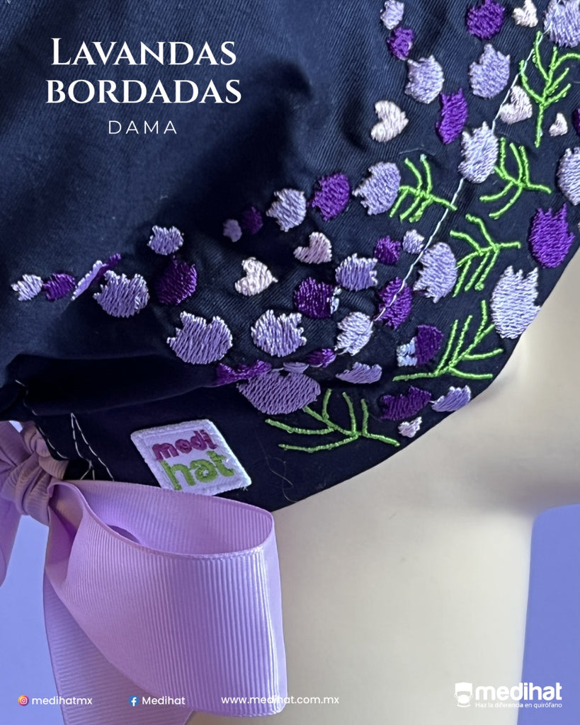 Lavanda Bordadas (6679557210245)