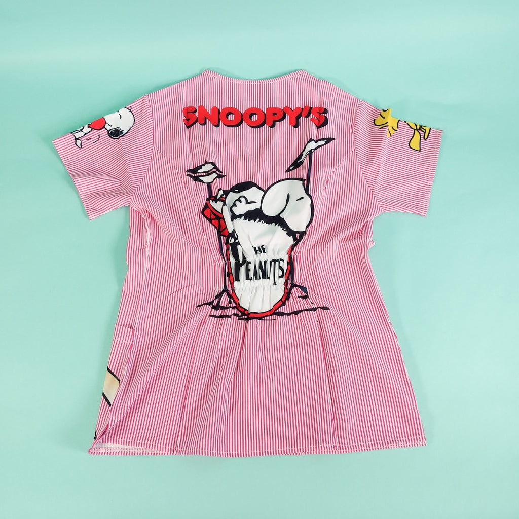 Filipina Snoopy "The Peanuts" ROSA (6722601549957)