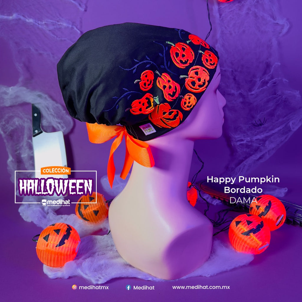 Calabazas Halloween bordado (6728191279237)