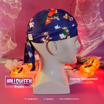 Mickey Mouse Halloween Caballero (6613571338373)
