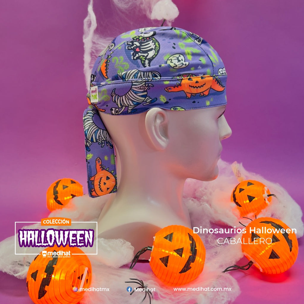 Dinos Halloween Caballero (6730694918277)