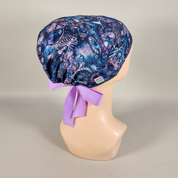 Esqueletos y flores (6737853350021)