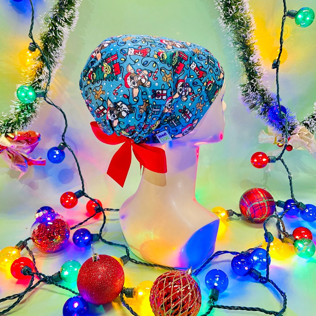 Gremlins Navidad (6749163061381)