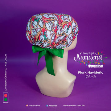 Flork Navideño Navidad (6756442079365)