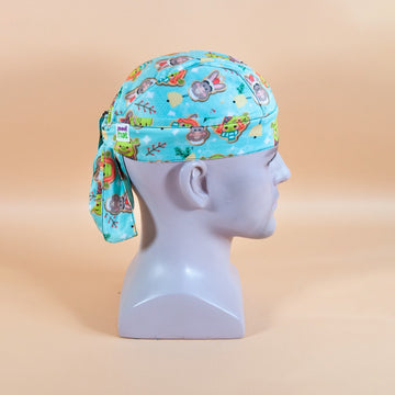 Galletas Shrek Navidad Caballero (6758420316293)