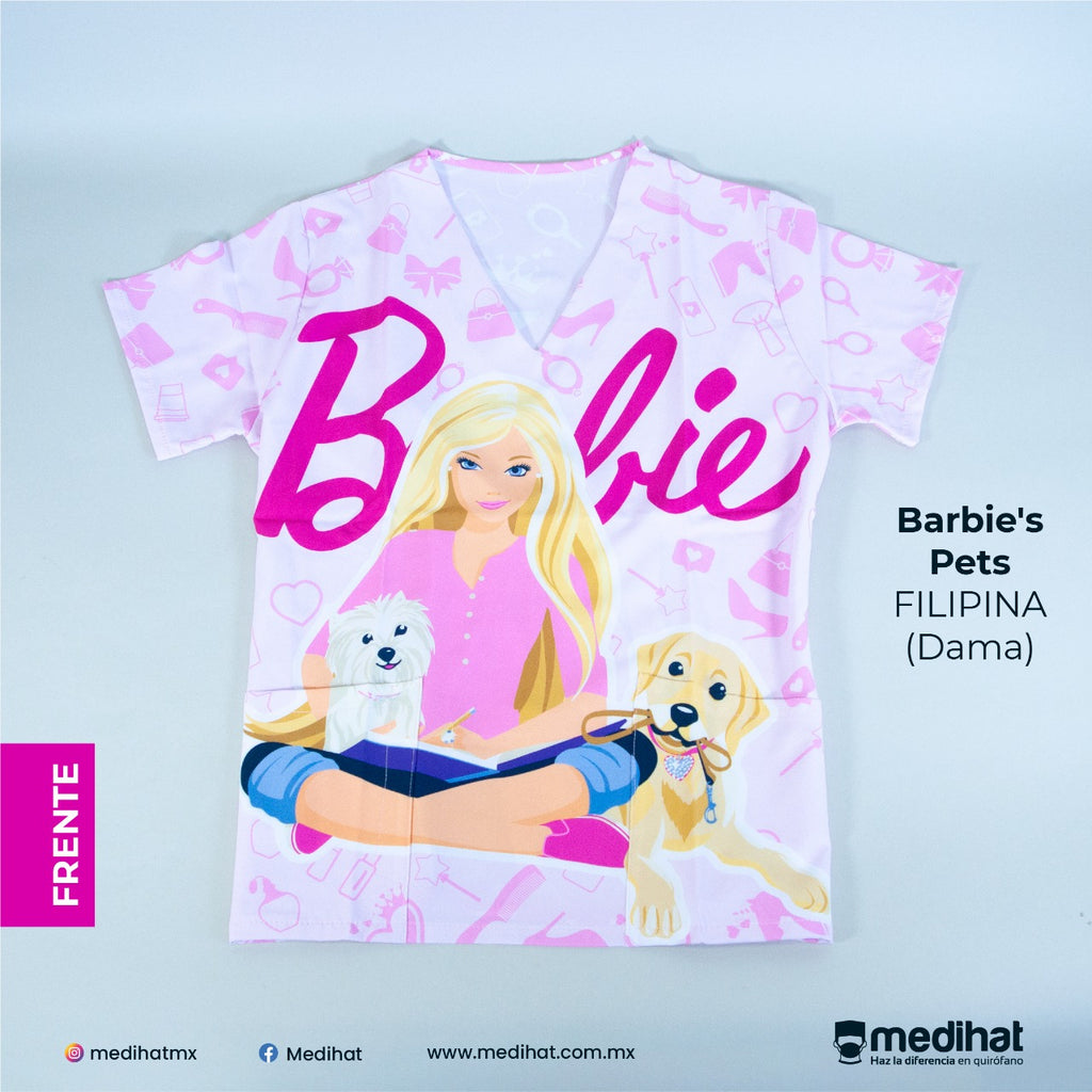 Filipina Barbie pets (6776013914245)