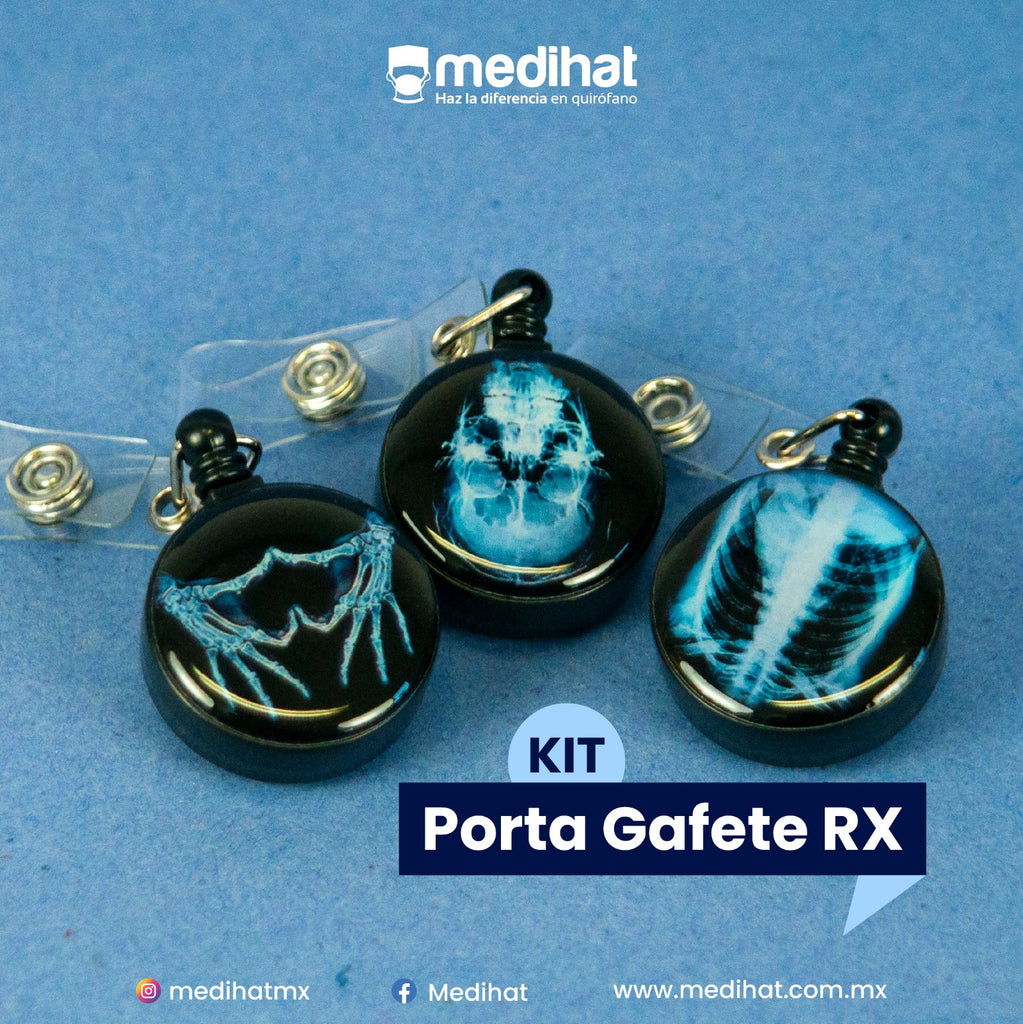 Kit portagafete Rx (6808086904965)
