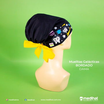 Muelitas galácticas Bordado (6808812290181)